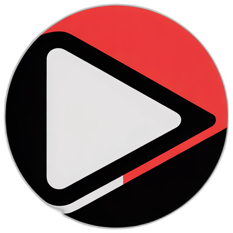 伦理电影院Logo
